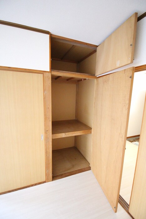 桜ハイツの物件内観写真