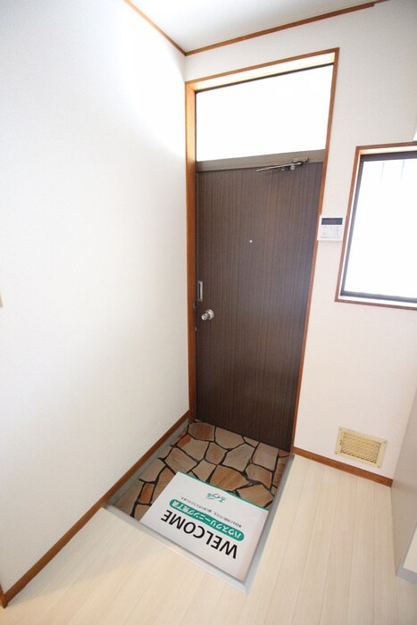 桜ハイツの物件内観写真