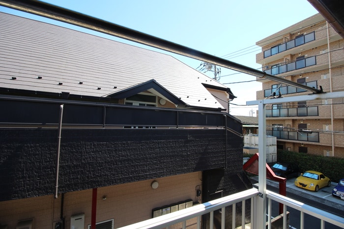 桜ハイツの物件内観写真