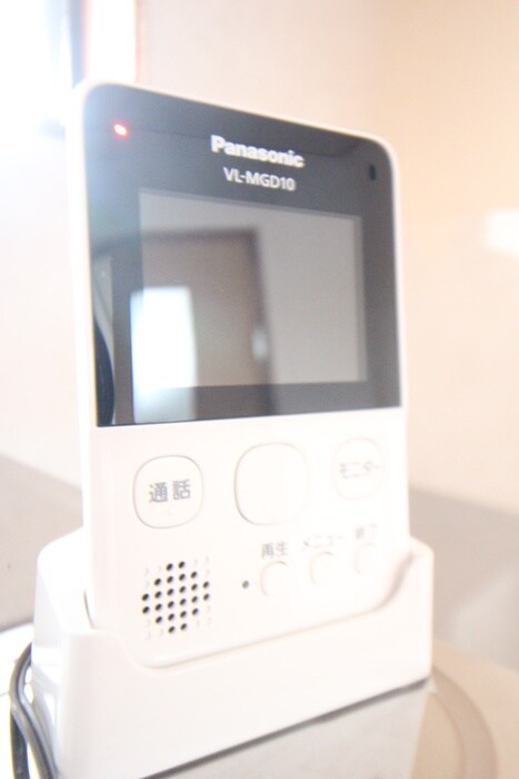 桜ハイツの物件内観写真