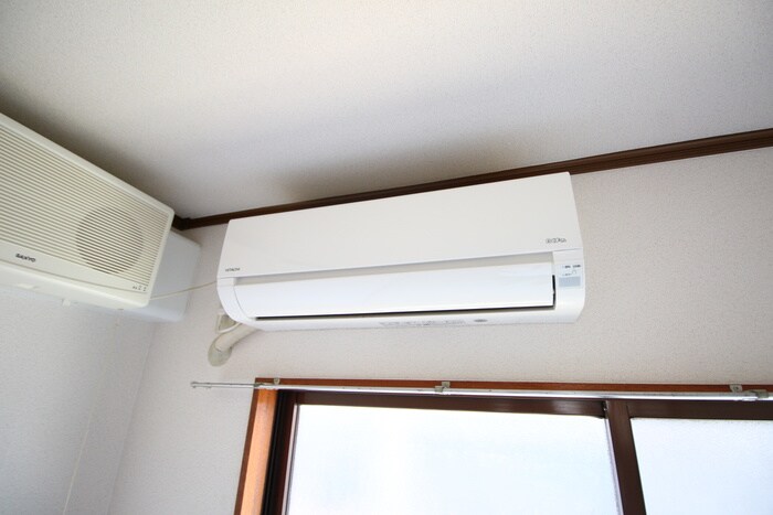 桜ハイツの物件内観写真