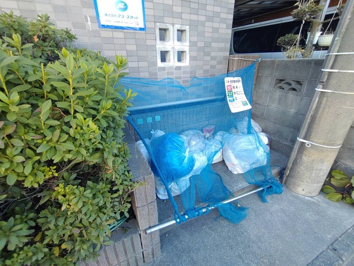 葉隠の物件外観写真