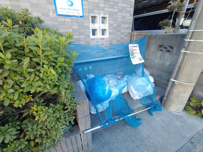 葉隠の物件外観写真