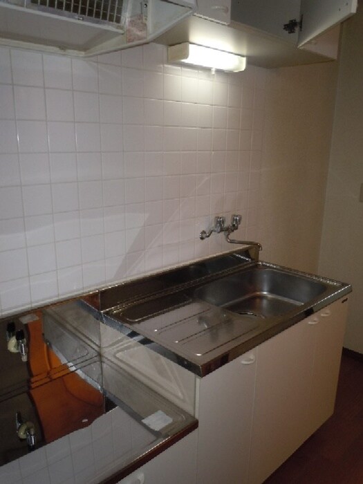 グレ－シア　ケイの物件内観写真