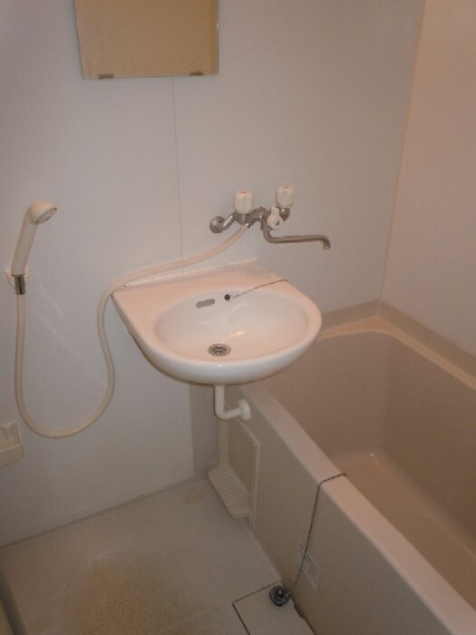 グレ－シア　ケイの物件内観写真