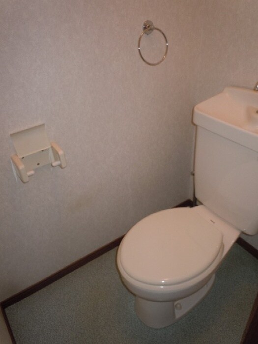 グレ－シア　ケイの物件内観写真