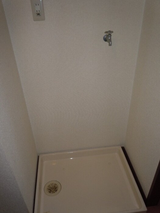 グレ－シア　ケイの物件内観写真