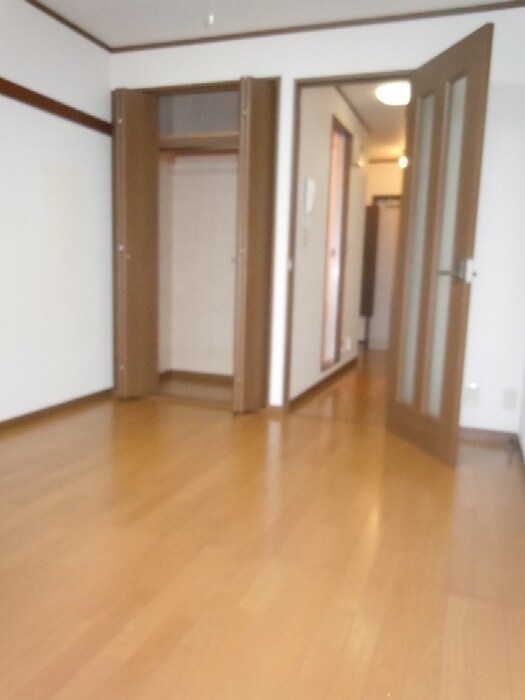 グレ－シア　ケイの物件内観写真