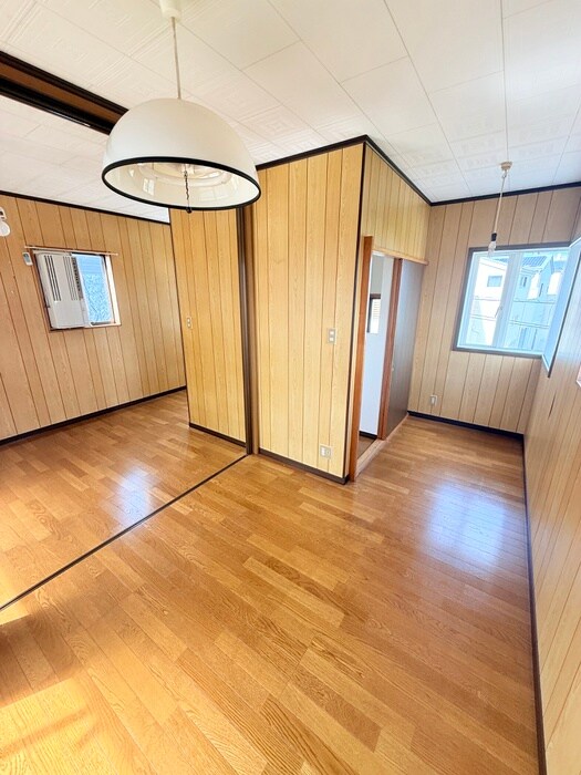 下新倉3丁目戸建ての物件内観写真