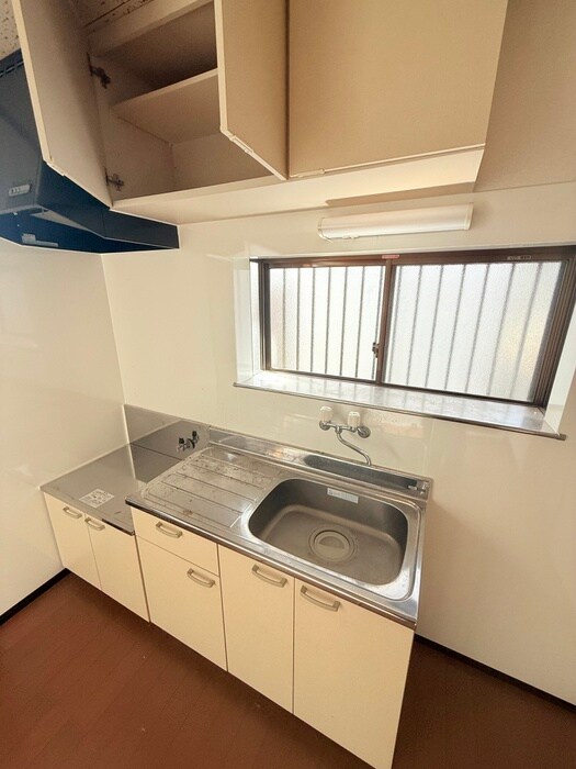 下新倉3丁目戸建ての物件内観写真