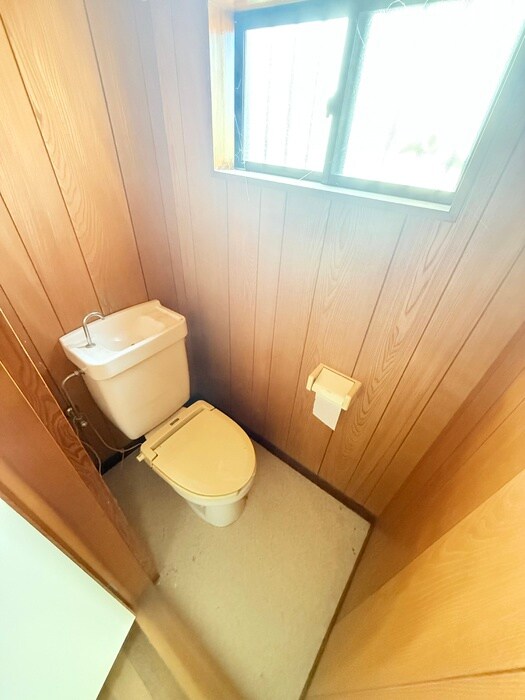 下新倉3丁目戸建ての物件内観写真