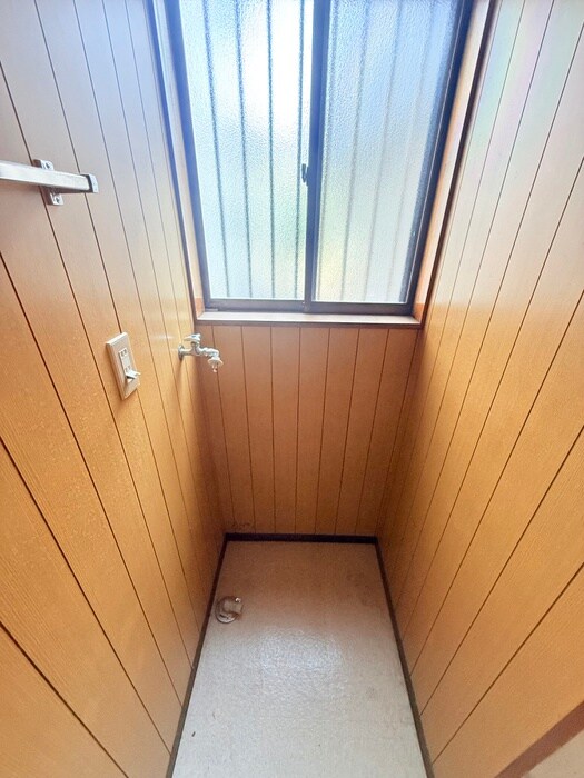 下新倉3丁目戸建ての物件内観写真