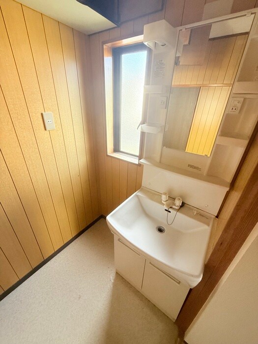 下新倉3丁目戸建ての物件内観写真