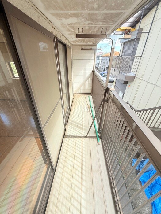 下新倉3丁目戸建ての物件内観写真