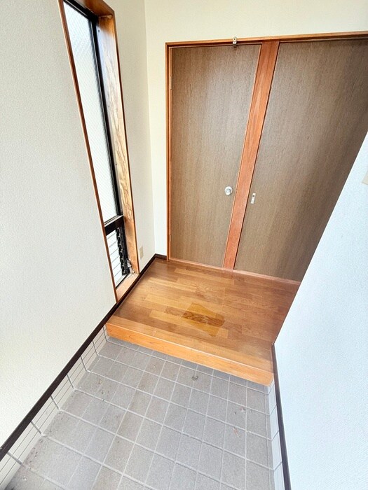 下新倉3丁目戸建ての物件内観写真