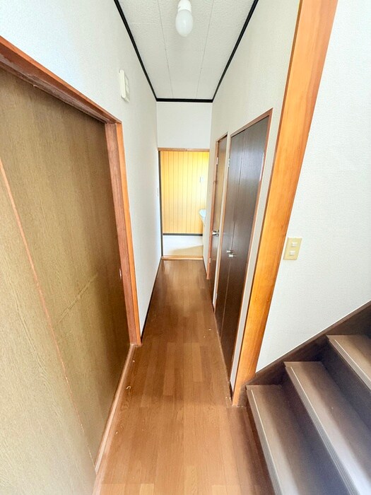 下新倉3丁目戸建ての物件内観写真