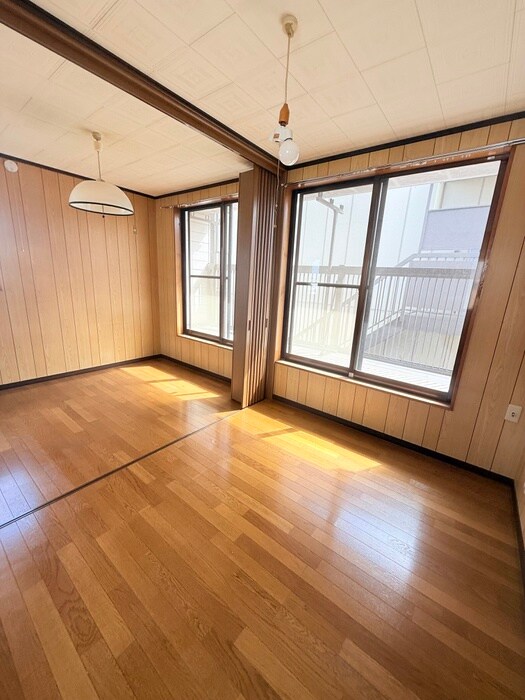 下新倉3丁目戸建ての物件内観写真