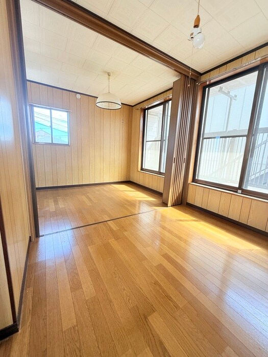 下新倉3丁目戸建ての物件内観写真