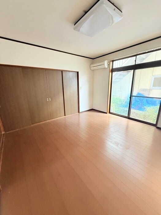 下新倉3丁目戸建ての物件内観写真