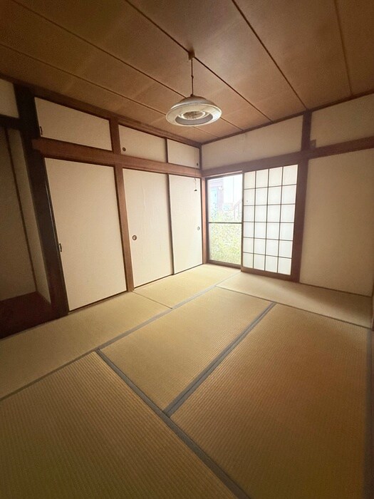 下新倉3丁目戸建ての物件内観写真