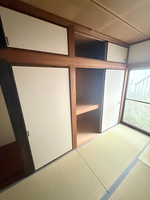 下新倉3丁目戸建ての物件内観写真