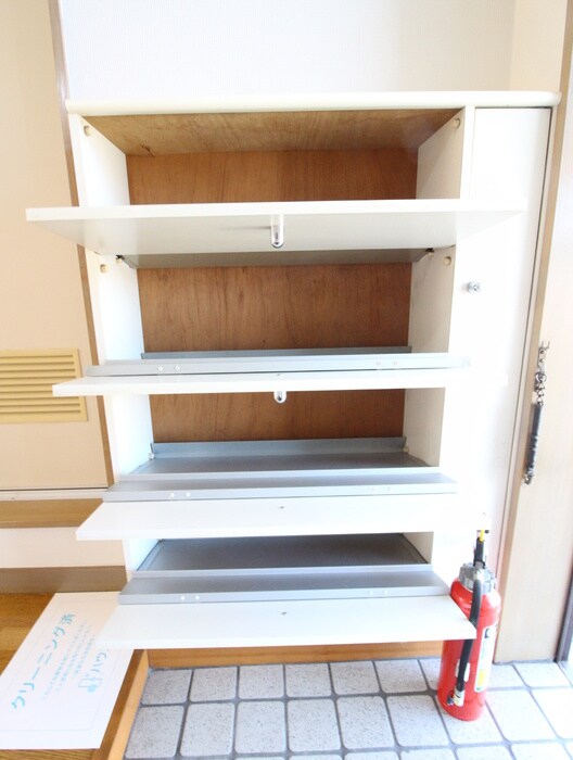 Ｗｈｉｔｅ　Ｐｌａｚａの物件内観写真