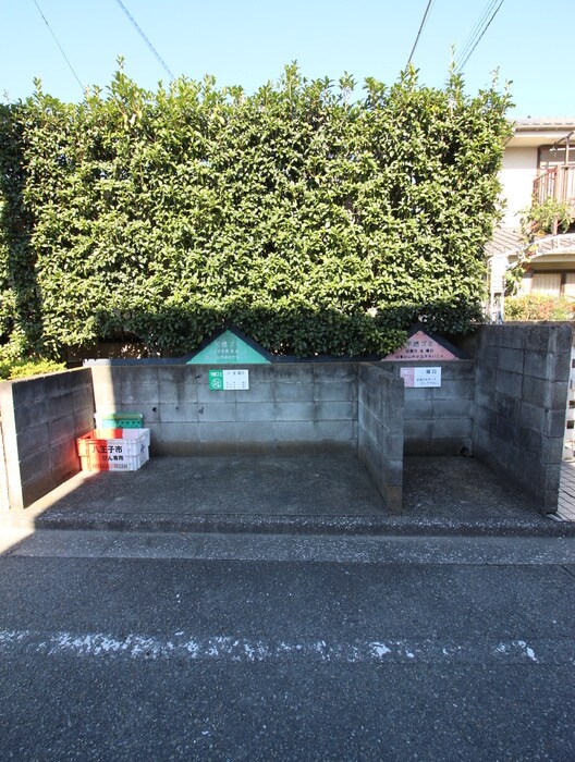 Ｗｈｉｔｅ　Ｐｌａｚａの物件外観写真