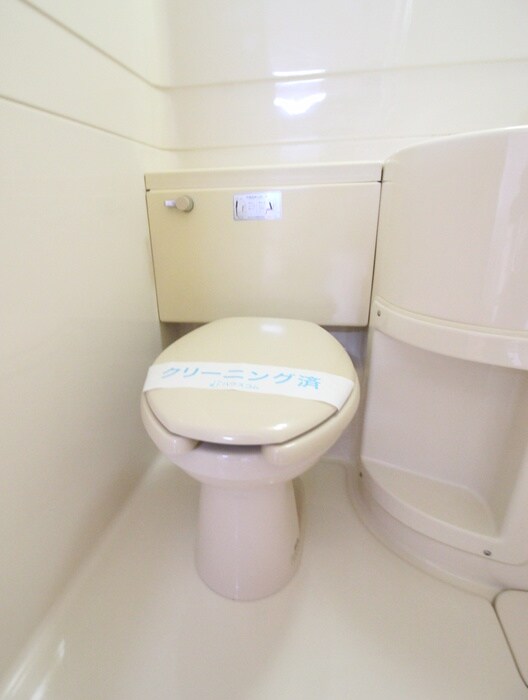 Ｗｈｉｔｅ　Ｐｌａｚａの物件内観写真