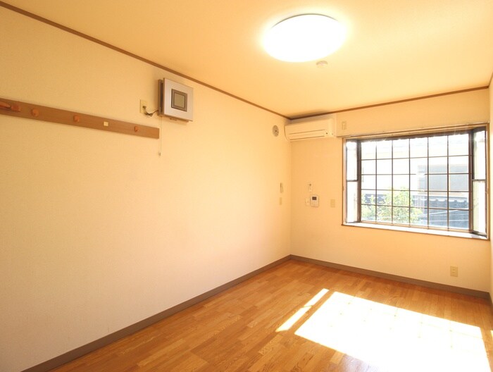 Ｗｈｉｔｅ　Ｐｌａｚａの物件内観写真