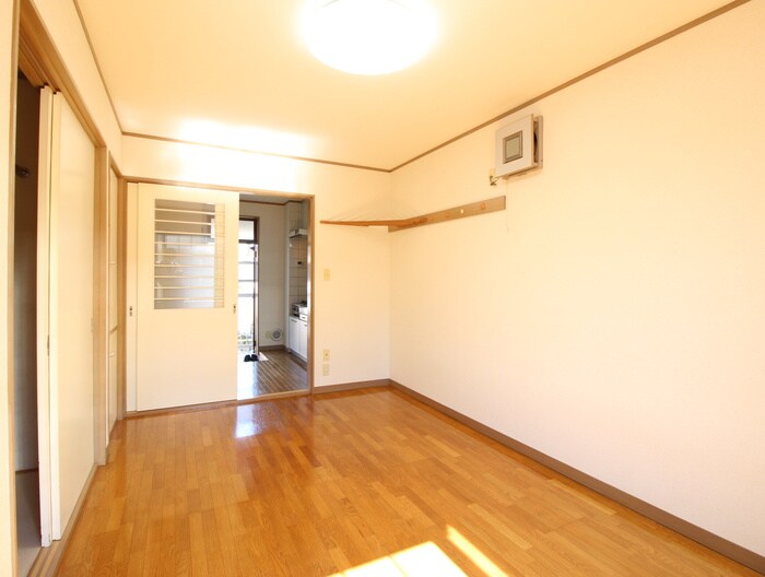 Ｗｈｉｔｅ　Ｐｌａｚａの物件内観写真