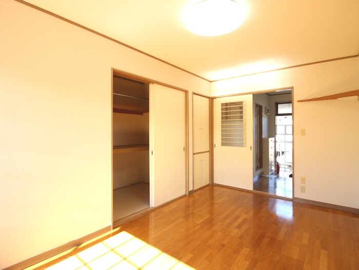 Ｗｈｉｔｅ　Ｐｌａｚａの物件内観写真