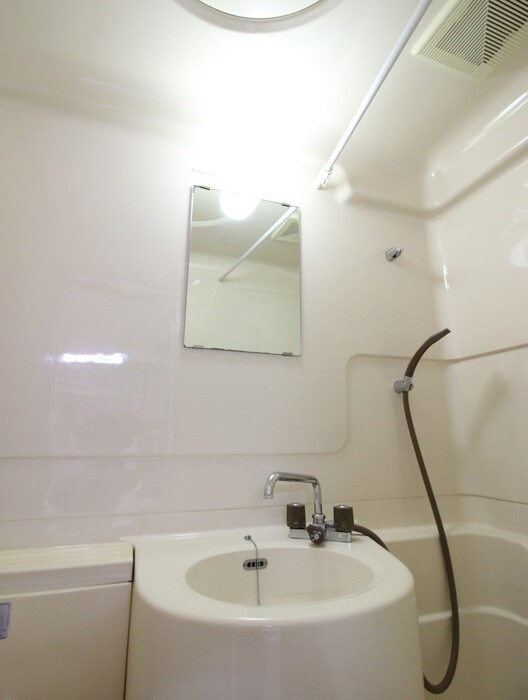 Ｗｈｉｔｅ　Ｐｌａｚａの物件内観写真