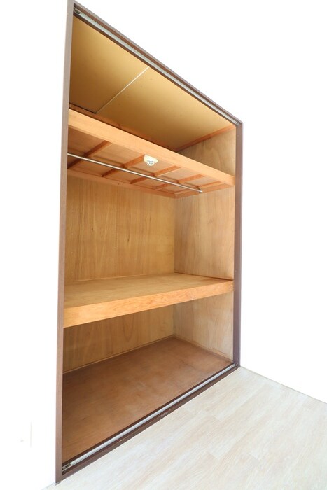 メゾンプリーストの物件内観写真