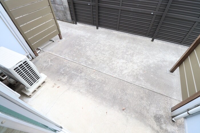 メゾンプリーストの物件内観写真