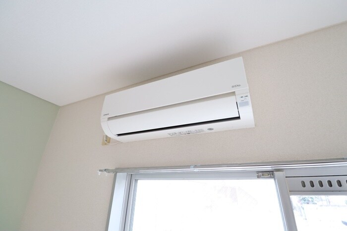 メゾンプリーストの物件内観写真