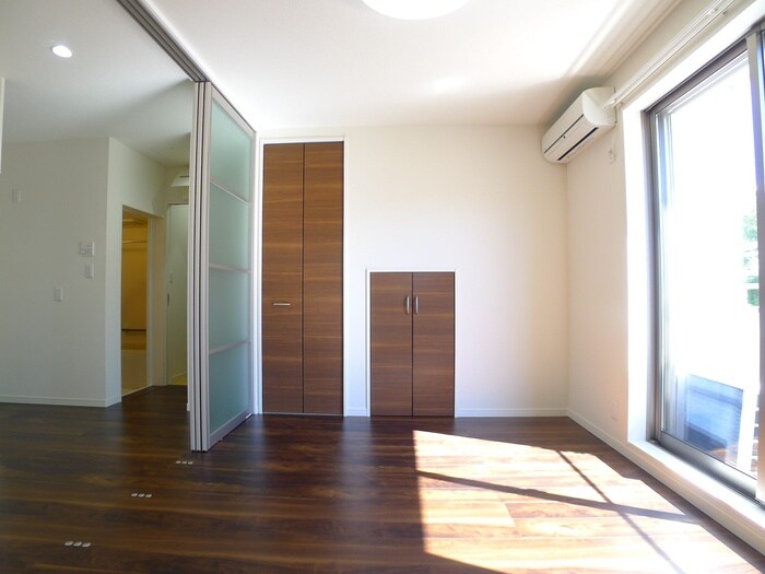 ハイツ・クオーレの物件内観写真