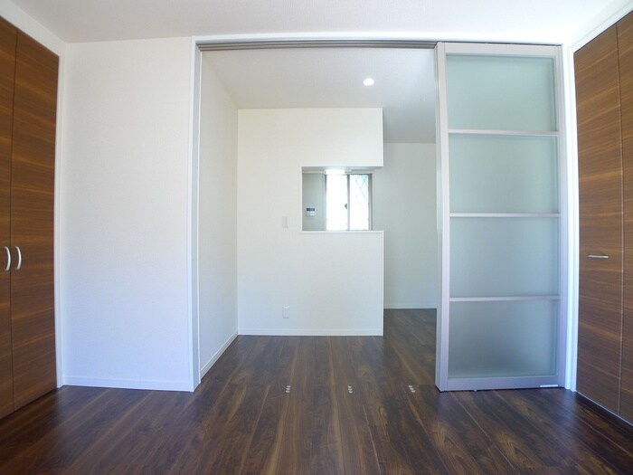 ハイツ・クオーレの物件内観写真