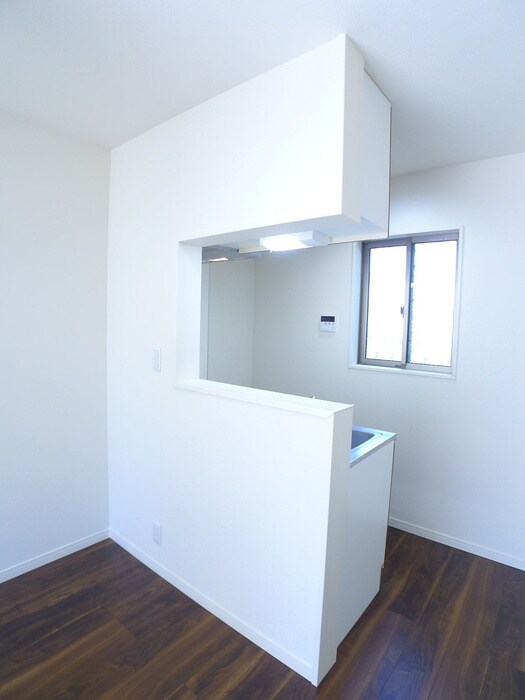 ハイツ・クオーレの物件内観写真