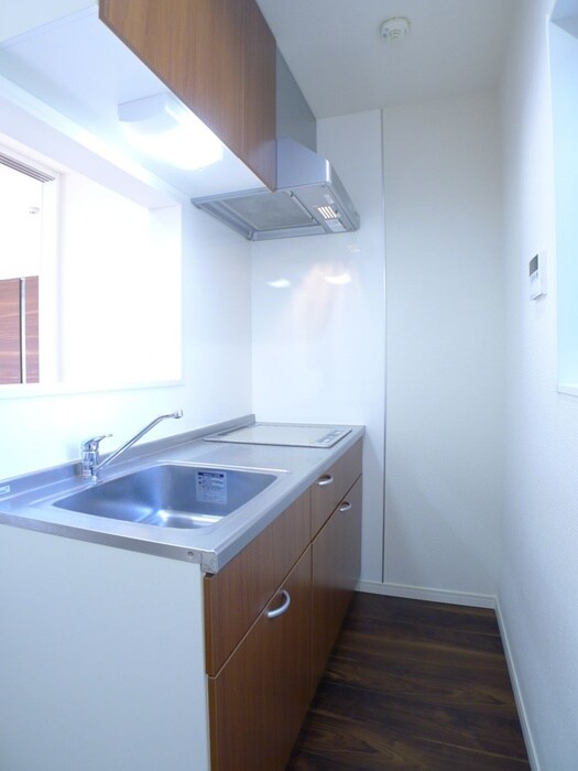 ハイツ・クオーレの物件内観写真