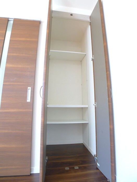 ハイツ・クオーレの物件内観写真