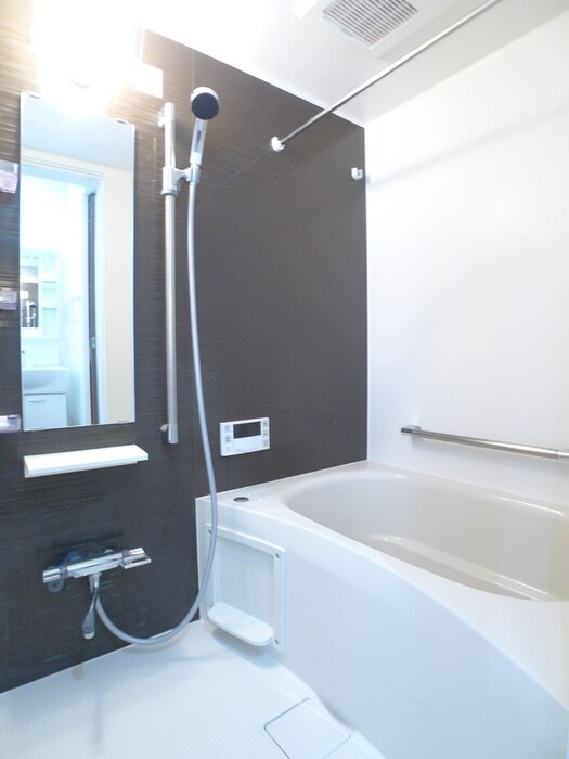 ハイツ・クオーレの物件内観写真