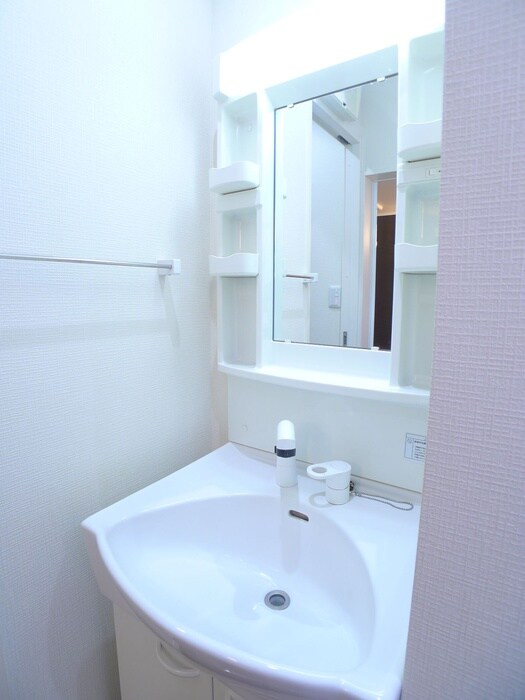 ハイツ・クオーレの物件内観写真