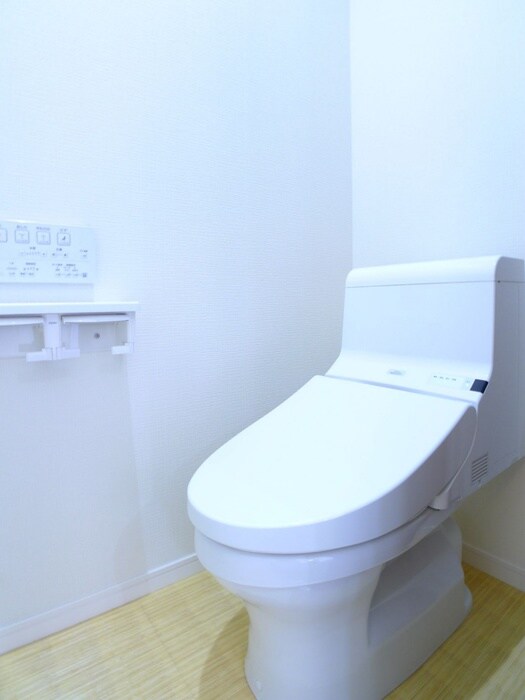 ハイツ・クオーレの物件内観写真