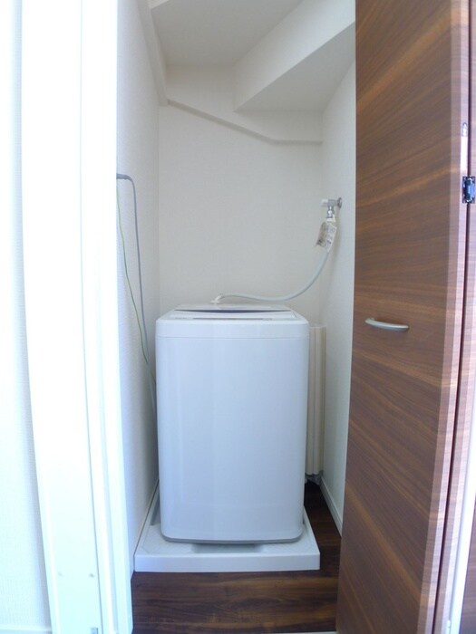 ハイツ・クオーレの物件内観写真