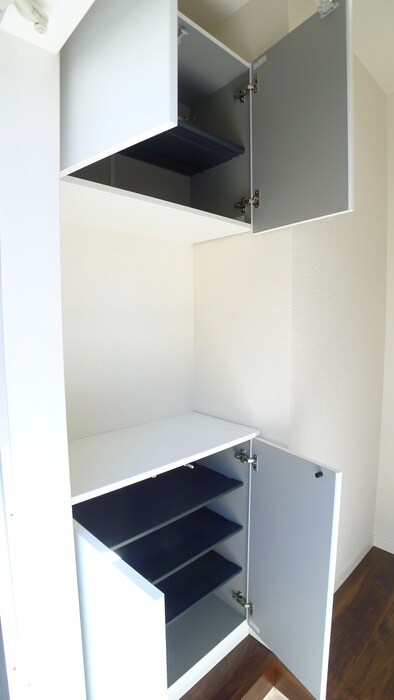 ハイツ・クオーレの物件内観写真