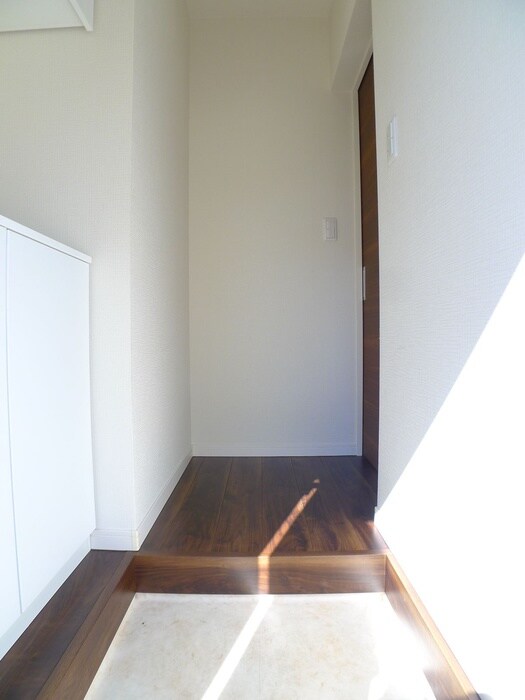 ハイツ・クオーレの物件内観写真