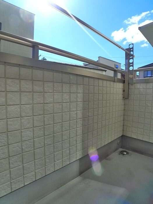 ハイツ・クオーレの物件内観写真