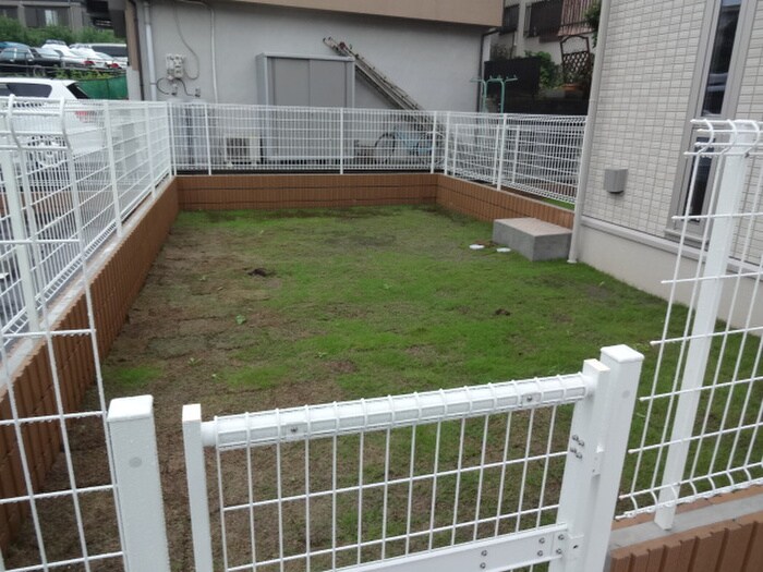 ブリリアントⅠの物件外観写真