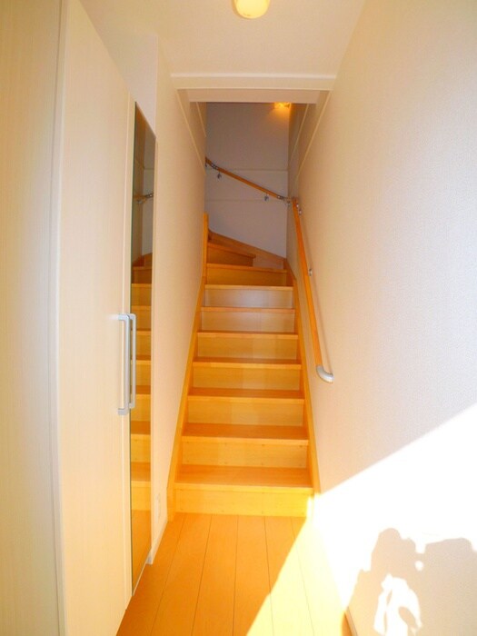 ヴィト－リアさくらの物件内観写真