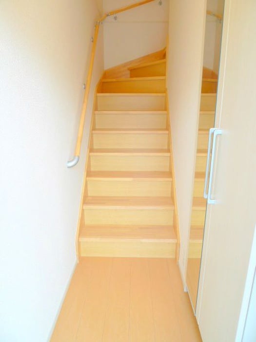 ヴィト－リアさくらの物件内観写真